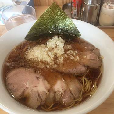 実際訪問したユーザーが直接撮影して投稿した初沢町ラーメン専門店びんびん 高尾店の写真