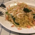 パスタ ランチ - 実際訪問したユーザーが直接撮影して投稿した加木屋町イタリアンCIN-CINの写真のメニュー情報