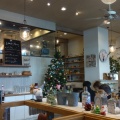 実際訪問したユーザーが直接撮影して投稿した恵比寿西カフェアクイーユガーデン 恵比寿店の写真