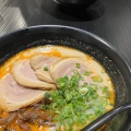 実際訪問したユーザーが直接撮影して投稿した高柳町ラーメン / つけ麺らうめん侍 高柳店の写真