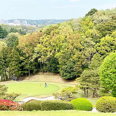 慎Shinさんが投稿した矢野口ゴルフ場のお店よみうりゴルフ倶楽部/ヨミウリゴルフクラブの写真