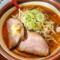 実際訪問したユーザーが直接撮影して投稿した神町西ラーメン / つけ麺拉麺ひなたの写真