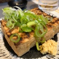 実際訪問したユーザーが直接撮影して投稿した上目黒串焼きもつ焼きばん 中目黒本店の写真