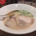 実際訪問したユーザーが直接撮影して投稿した袋町ラーメン専門店博多一風堂 広島袋町店の写真