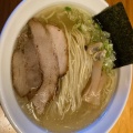 実際訪問したユーザーが直接撮影して投稿した高屋太子ラーメン / つけ麺麺や風虎の写真