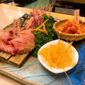 実際訪問したユーザーが直接撮影して投稿した錦糸焼肉焼肉 三千里 本店の写真