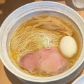 実際訪問したユーザーが直接撮影して投稿した宮浦ラーメン専門店塩そば まえだの写真