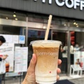 実際訪問したユーザーが直接撮影して投稿した西池袋カフェCOTTI COFFEE 西池袋店の写真