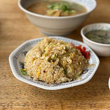 実際訪問したユーザーが直接撮影して投稿した下中野ラーメン / つけ麺中華そば伴 下中野店の写真