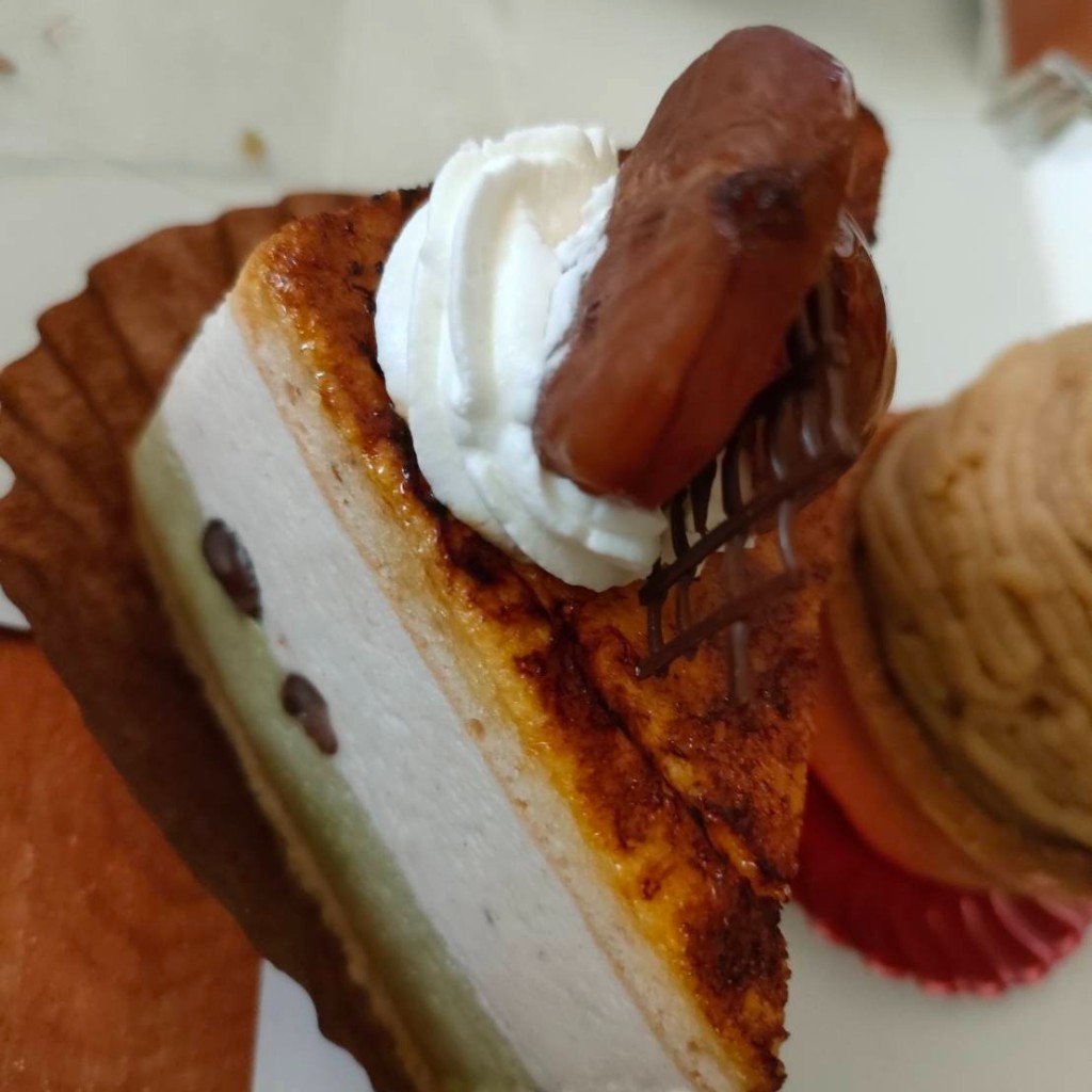 ユーザーが投稿したサンマルクの写真 - 実際訪問したユーザーが直接撮影して投稿した南久宝寺町ケーキHANS洋菓子店 本町店の写真