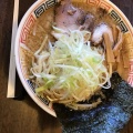 実際訪問したユーザーが直接撮影して投稿した中原ラーメン / つけ麺あづまや 本店(国道店)の写真