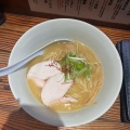 実際訪問したユーザーが直接撮影して投稿した歌舞伎町ラーメン専門店鶏そば みた葉の写真