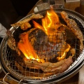 実際訪問したユーザーが直接撮影して投稿した堀金烏川焼肉肉たらし 安曇野店の写真