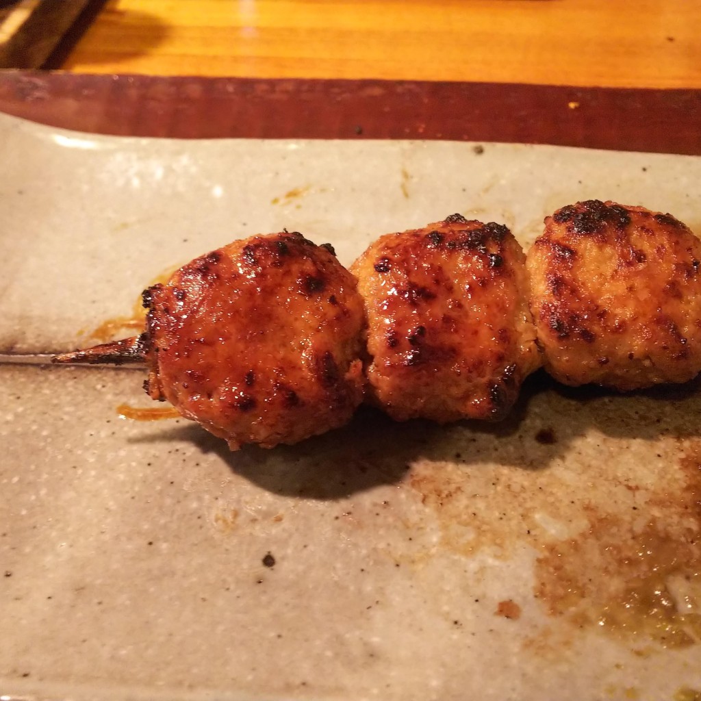 貴司さんが投稿した牡丹焼鳥のお店まごろく/マゴロクの写真