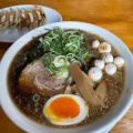 実際訪問したユーザーが直接撮影して投稿した大江ラーメン / つけ麺ラーメン ととち丸の写真