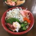 実際訪問したユーザーが直接撮影して投稿した岩屋魚介 / 海鮮料理おさかな共和国 えびす丸の写真