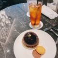 実際訪問したユーザーが直接撮影して投稿した尾上町ケーキCoffee&Sweets DE VAERTの写真