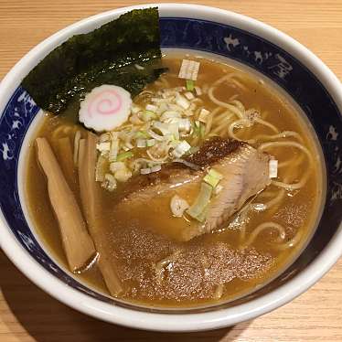 せたが屋  なんばラーメン一座店のundefinedに実際訪問訪問したユーザーunknownさんが新しく投稿した新着口コミの写真