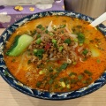 実際訪問したユーザーが直接撮影して投稿した高田馬場中華料理楼・蘭州拉麺の写真