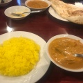 実際訪問したユーザーが直接撮影して投稿した東池袋インドカレーMasala Hut 池袋店の写真