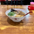 実際訪問したユーザーが直接撮影して投稿した原地蔵ラーメン / つけ麺大陽軒 本店の写真