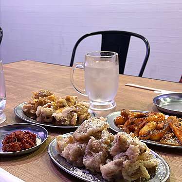 韓国料理 ホムロンのundefinedに実際訪問訪問したユーザーunknownさんが新しく投稿した新着口コミの写真