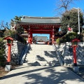 実際訪問したユーザーが直接撮影して投稿した東伏見神社東伏見稲荷神社の写真