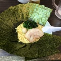 実際訪問したユーザーが直接撮影して投稿した大和南ラーメン / つけ麺横浜家系ラーメン 魂心家 大和店の写真