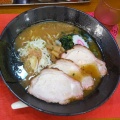 釜焼き豚ラーメン - 実際訪問したユーザーが直接撮影して投稿した中央ラーメン / つけ麺喜楽の写真のメニュー情報