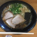 実際訪問したユーザーが直接撮影して投稿した鳶町ラーメン / つけ麺黒亭 力合店の写真