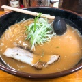 実際訪問したユーザーが直接撮影して投稿した南六条西ラーメン / つけ麺らーめん 信玄 南6条店の写真