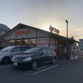 実際訪問したユーザーが直接撮影して投稿した本宿とんかつかつや 北本店の写真