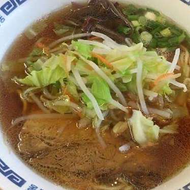 実際訪問したユーザーが直接撮影して投稿した山田町ラーメン / つけ麺らーめん龍亭の写真