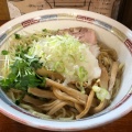 実際訪問したユーザーが直接撮影して投稿した柴崎町ラーメン / つけ麺宝華らぁめんの写真