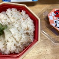 実際訪問したユーザーが直接撮影して投稿した吉海町名丼もの道の駅よしうみいきいき館 レストランの写真