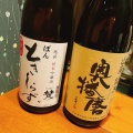 実際訪問したユーザーが直接撮影して投稿した曾根崎肉料理日本酒ビストロ 蔵バル 梅田店の写真
