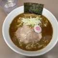 実際訪問したユーザーが直接撮影して投稿した文蔵ラーメン / つけ麺庵悟の写真