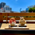 実際訪問したユーザーが直接撮影して投稿した弁天通カフェUNI COFFEE ROASTERY 横浜日本大通りの写真