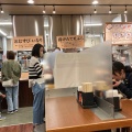 実際訪問したユーザーが直接撮影して投稿した城北うどん丸亀製麺 静岡城北店の写真