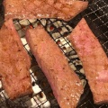 実際訪問したユーザーが直接撮影して投稿した中町焼肉ら・ぼうふ 用賀本店の写真