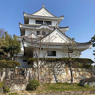 こういっさん-今までみんなありがとう-さんが投稿した城山町長池下城 / 城跡のお店旭城の写真