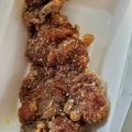 炸鶏排 - 実際訪問したユーザーが直接撮影して投稿した芝田台湾料理ダパイダン105 阪急梅田三番街の写真のメニュー情報