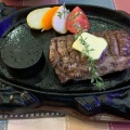 実際訪問したユーザーが直接撮影して投稿した仏生山町ステーキSteak&Seafood Rycomの写真