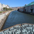 実際訪問したユーザーが直接撮影して投稿した港町散策路小樽運河の写真