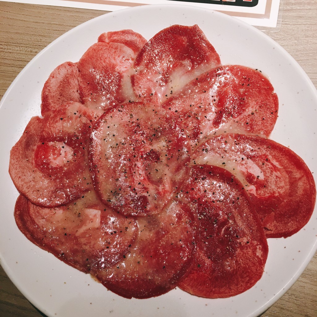 ユーザーが投稿した食べ放題85品(大人)の写真 - 実際訪問したユーザーが直接撮影して投稿した青江焼肉ぐりぐり家 青江店の写真