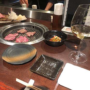 実際訪問したユーザーが直接撮影して投稿した用賀焼肉Hodori 用賀店の写真