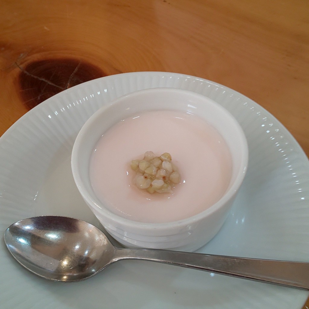ユーザーが投稿したアジフライ定食の写真 - 実際訪問したユーザーが直接撮影して投稿した宮川寿司柚子の香の写真