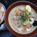 実際訪問したユーザーが直接撮影して投稿した東延末ラーメン / つけ麺ぽん吉の写真