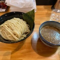 実際訪問したユーザーが直接撮影して投稿した荒川沖西ラーメン / つけ麺活龍 荒川沖店の写真