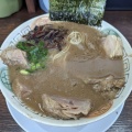 実際訪問したユーザーが直接撮影して投稿した栄ラーメン専門店らーめん楓神の写真